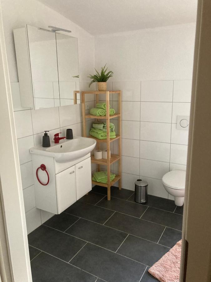 Ferienwohnung Am Jahnteich Weisswasser Kültér fotó