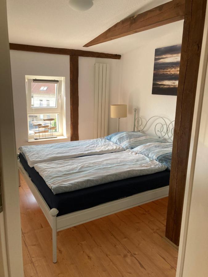 Ferienwohnung Am Jahnteich Weisswasser Kültér fotó