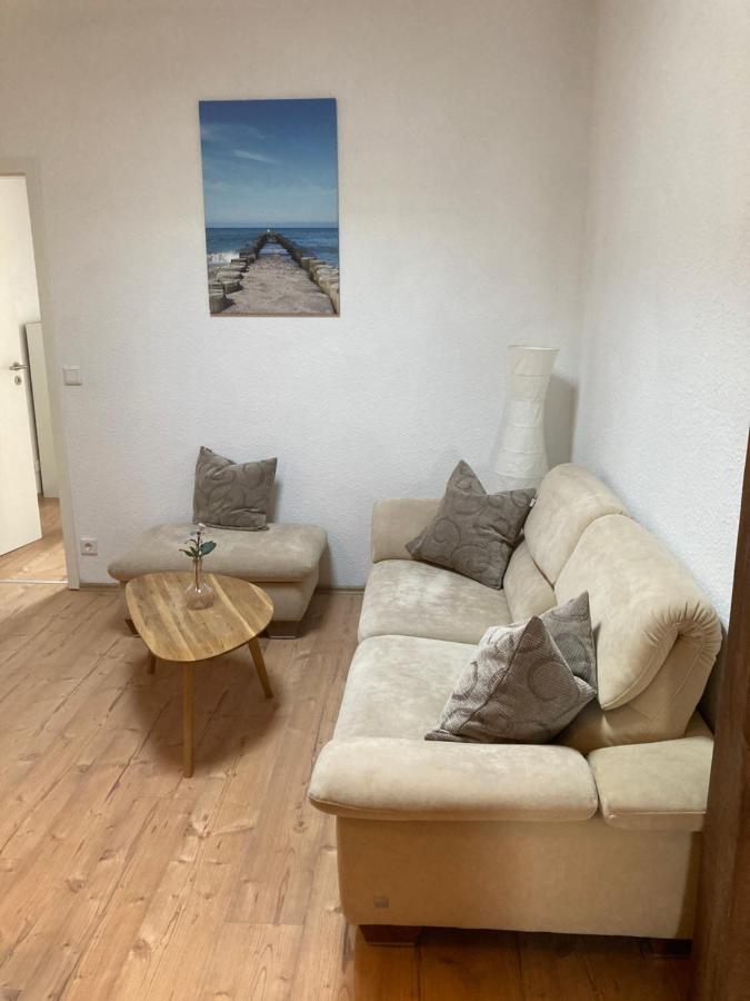 Ferienwohnung Am Jahnteich Weisswasser Kültér fotó