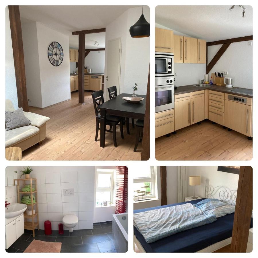 Ferienwohnung Am Jahnteich Weisswasser Kültér fotó