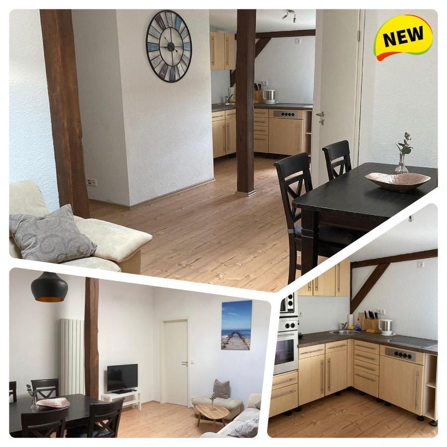 Ferienwohnung Am Jahnteich Weisswasser Kültér fotó
