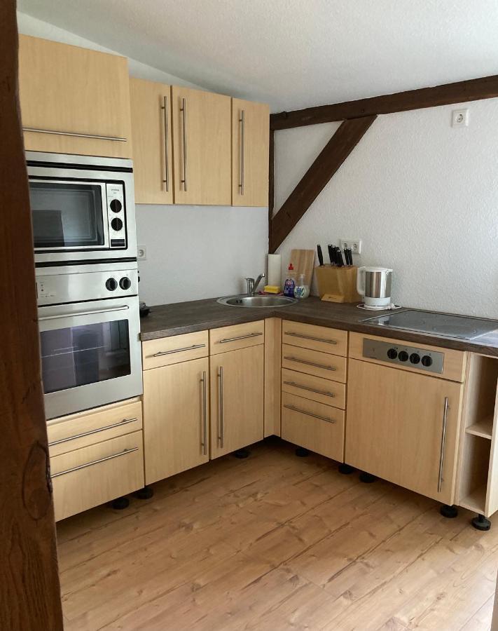 Ferienwohnung Am Jahnteich Weisswasser Kültér fotó