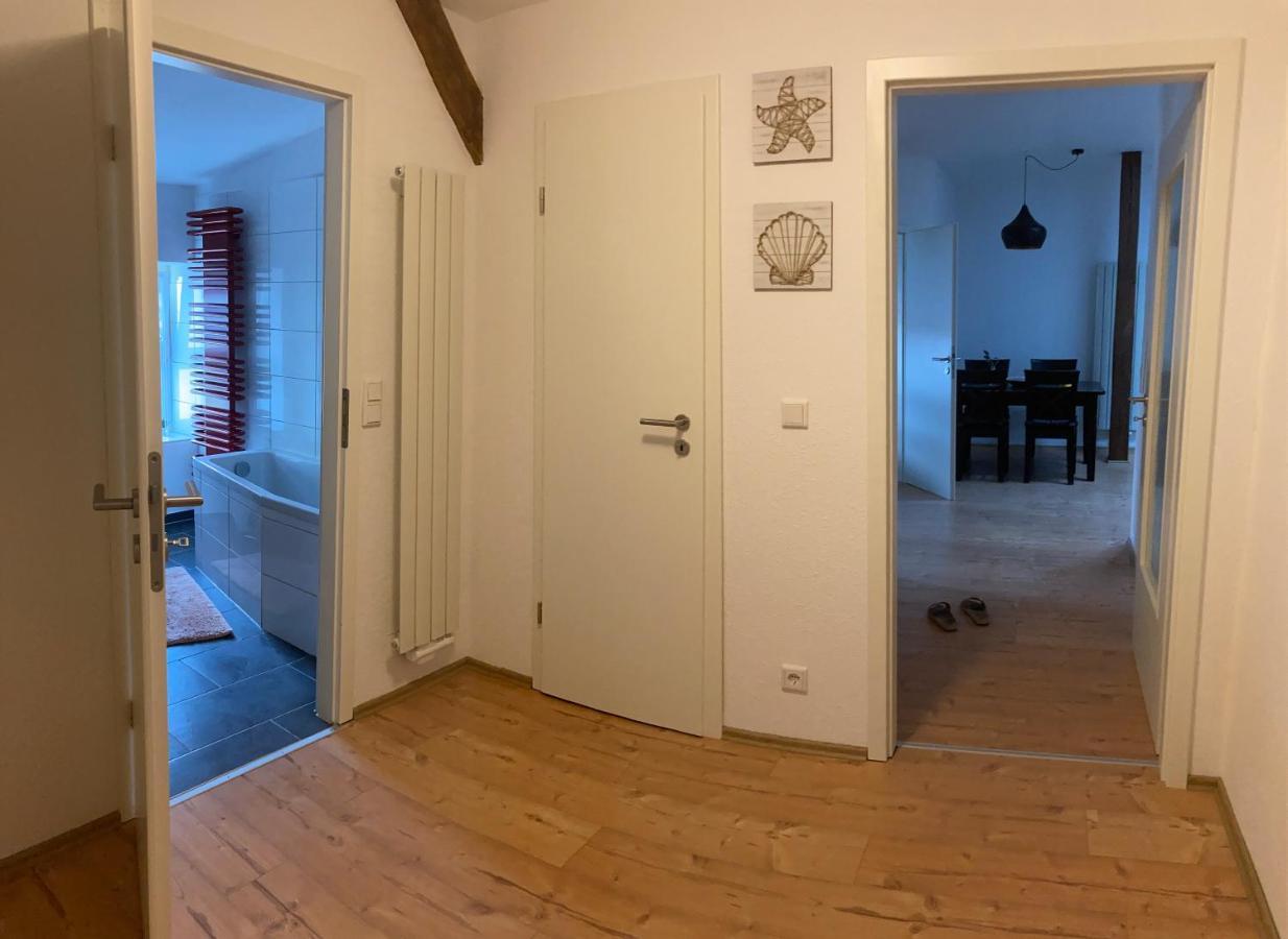Ferienwohnung Am Jahnteich Weisswasser Kültér fotó